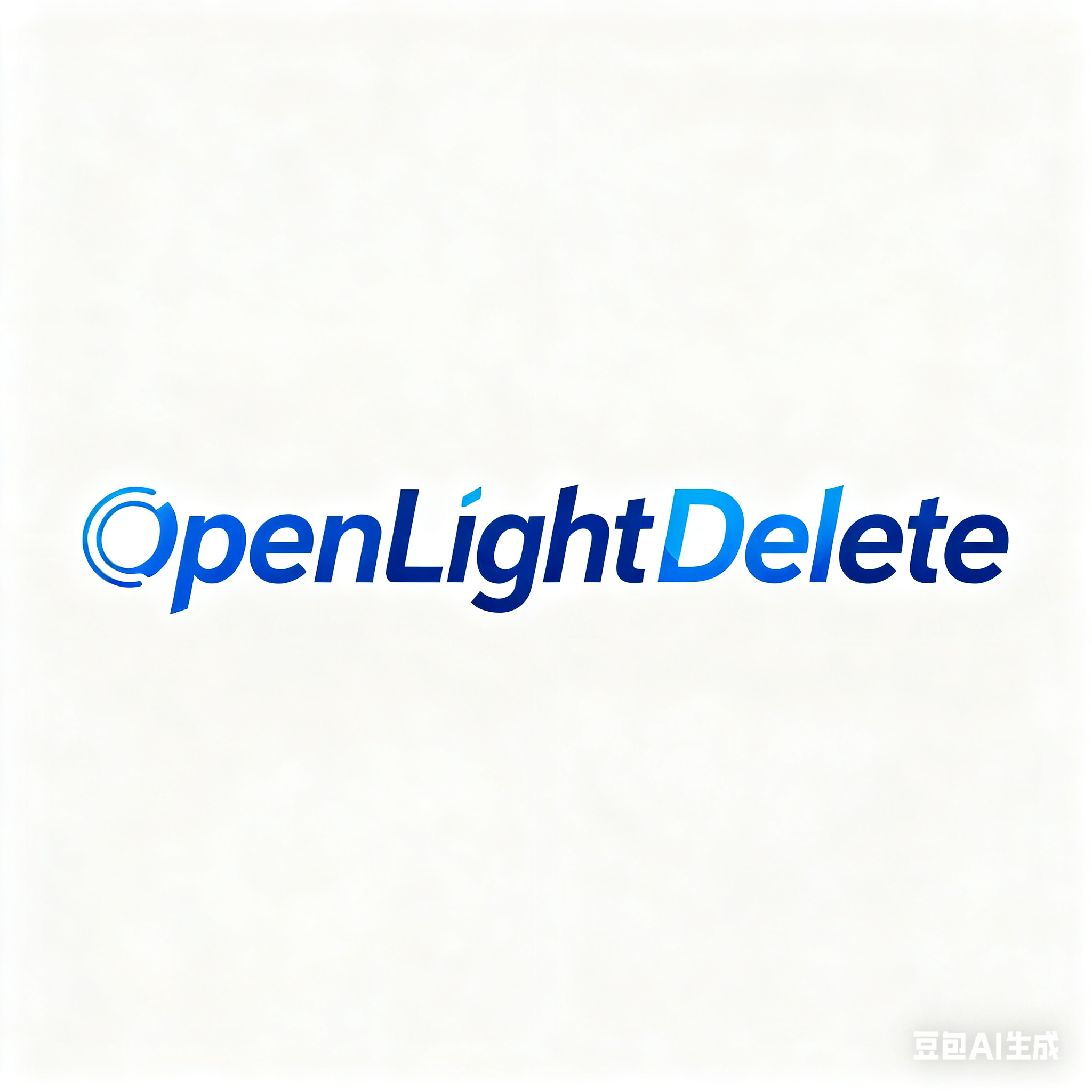 OpenLightDelete
